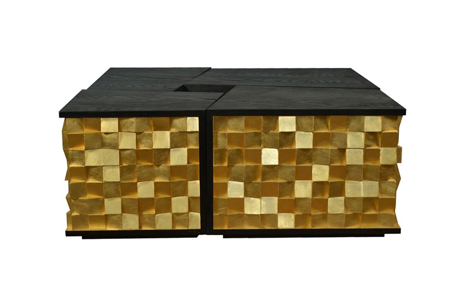 Coffee Table Tokyo T211