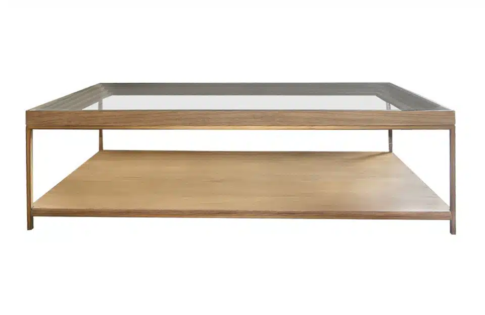 Coffee Table Torino