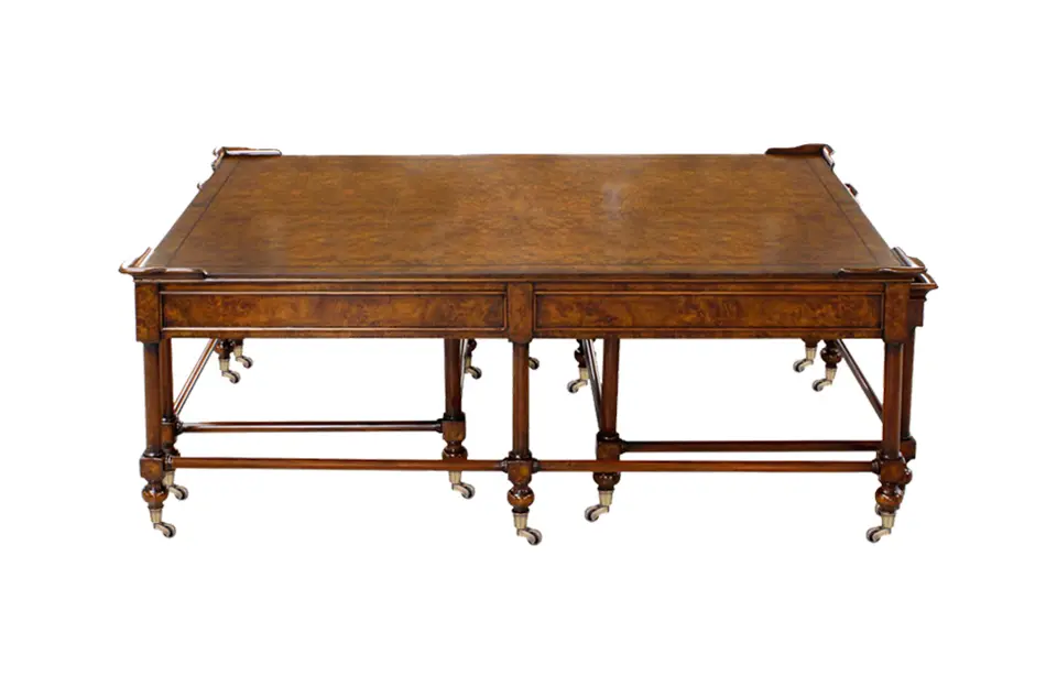 Nesting Coffee Table Marvin 33689BS