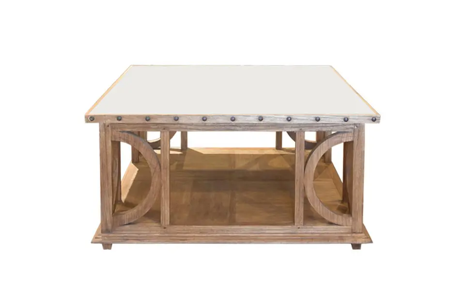 Table Basse Chanel