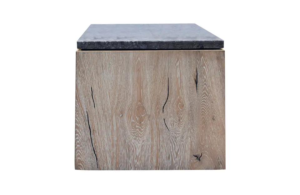 Danyon Cube - Northman Sable