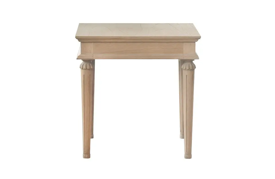 End Table Seduction BL