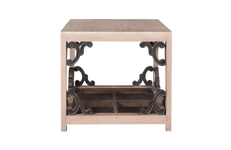 Jamaica side Table