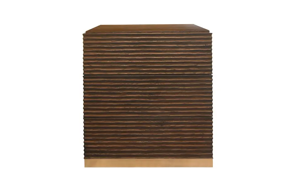 Lawsond End Table