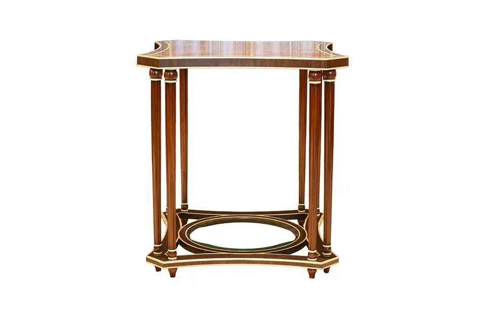 Side Table Bravo 34256