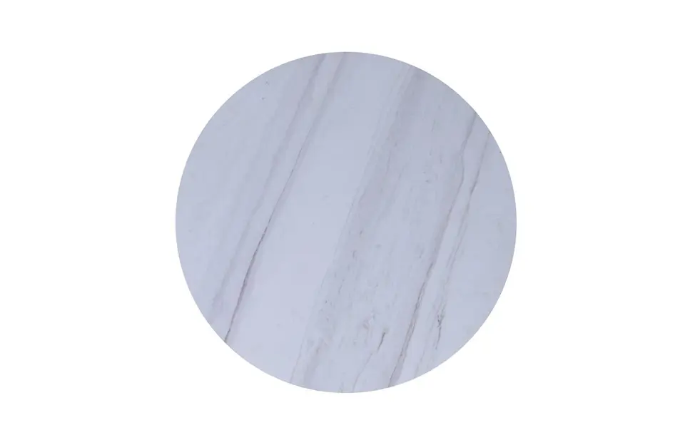 Table Base White Grey-6