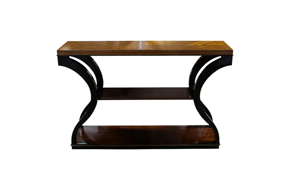 Quatre Console Table 34902