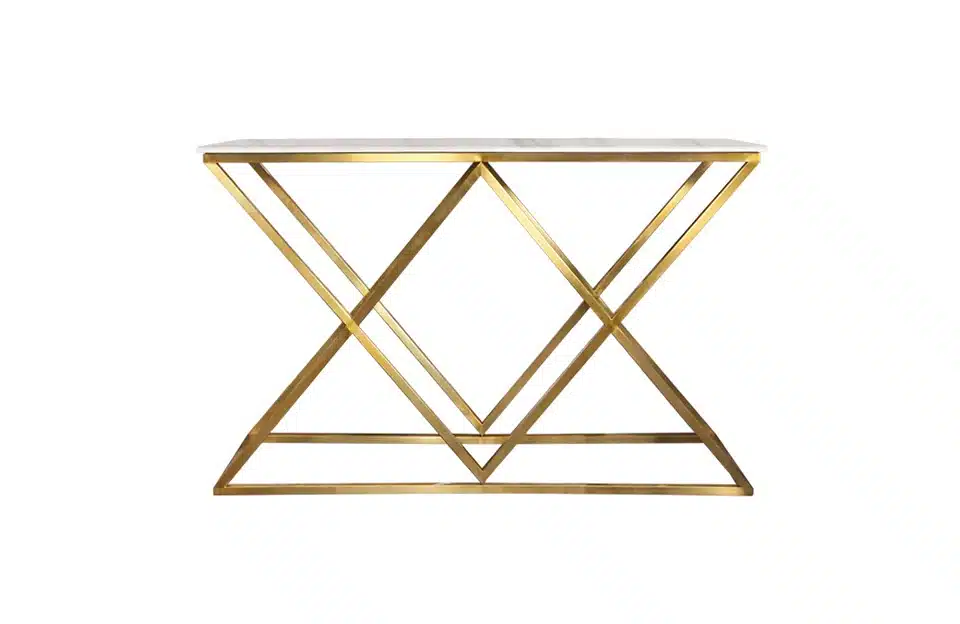Vanga Console