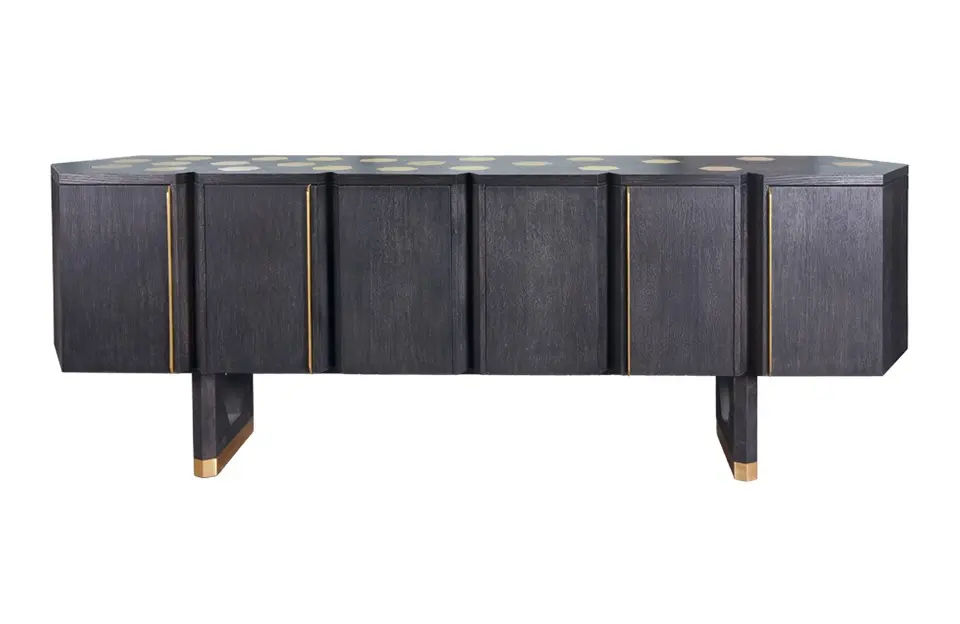Sideboard Regalia