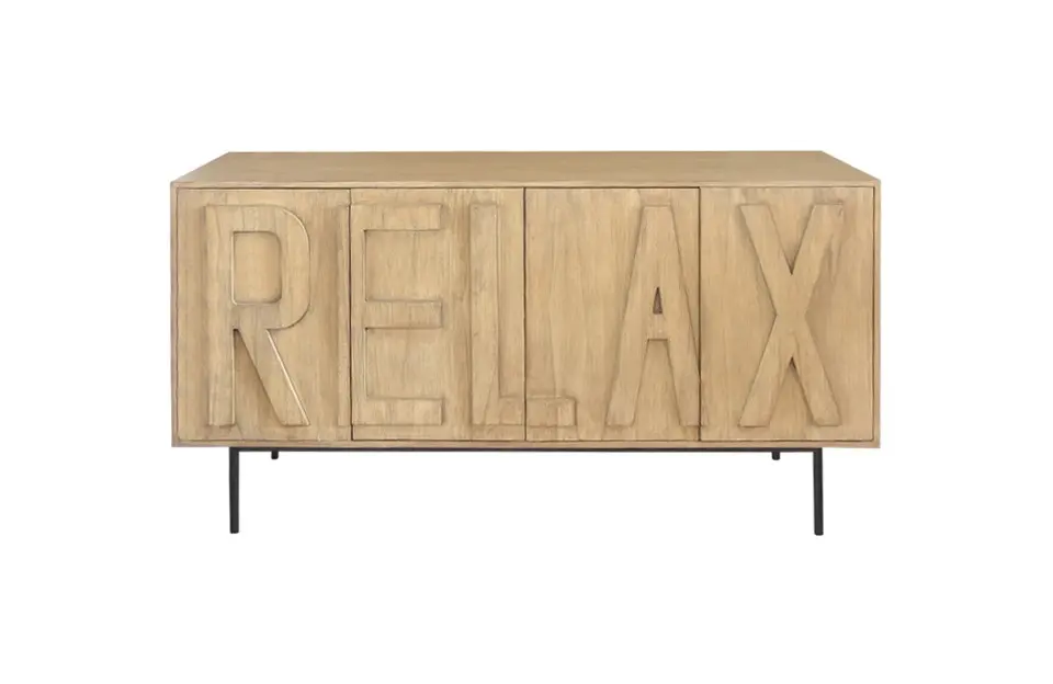 Sideboard Relax