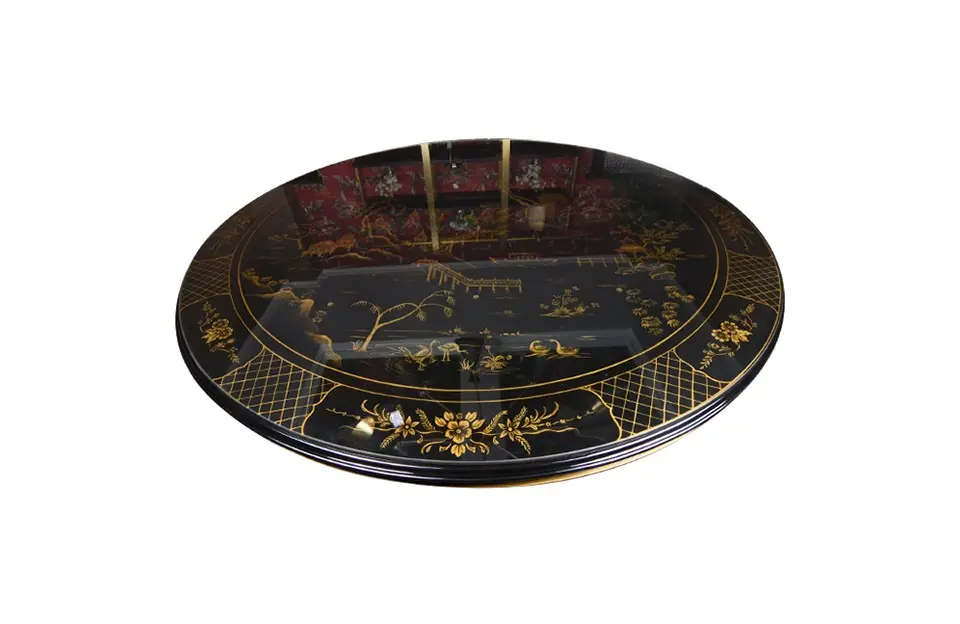 Dining Table Dumont Chinoiserie 34116