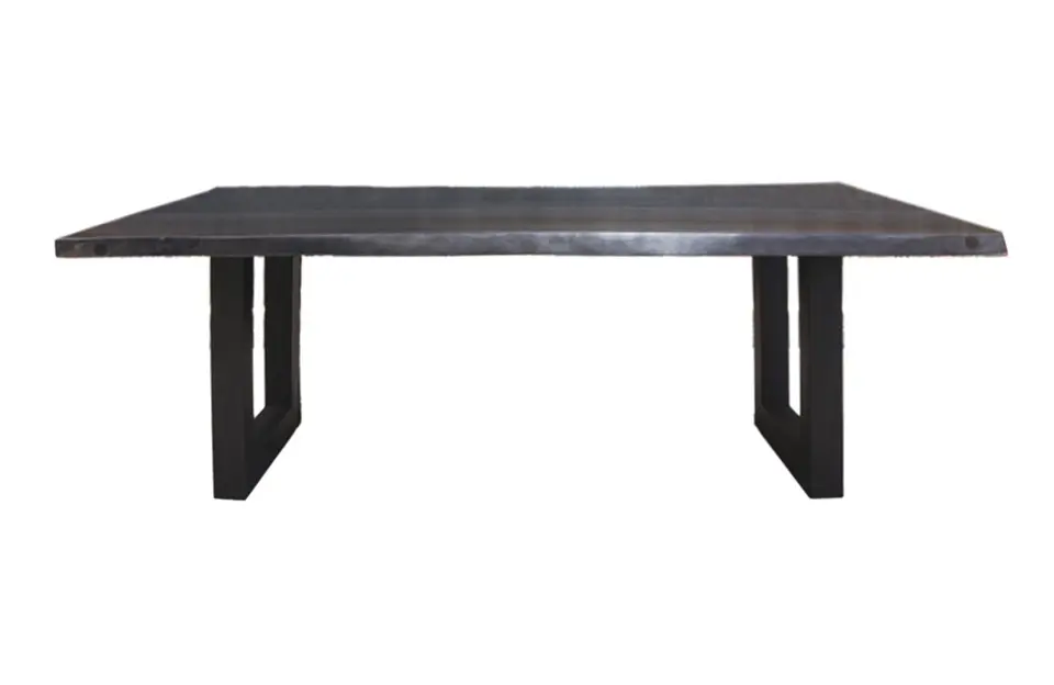 Dining Table Suar Boumtisch Iron 96B