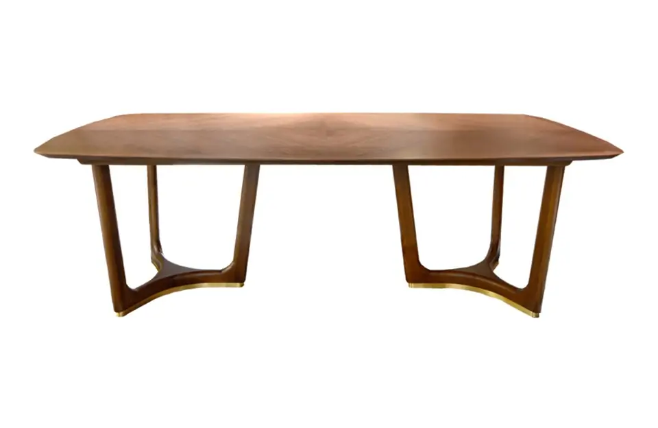 Questa Dinning Table Q100