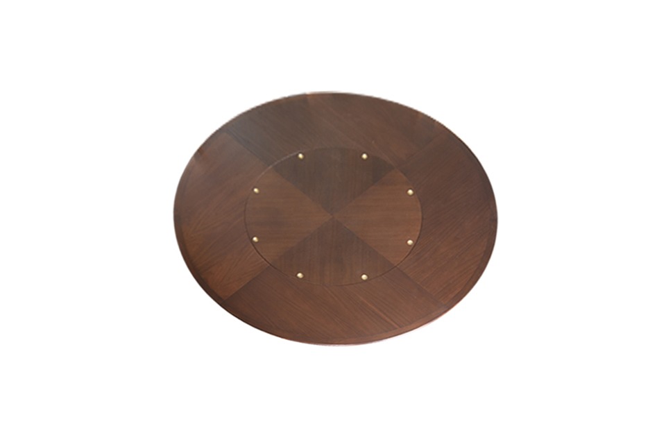 Round Dining Table Tokyo T100