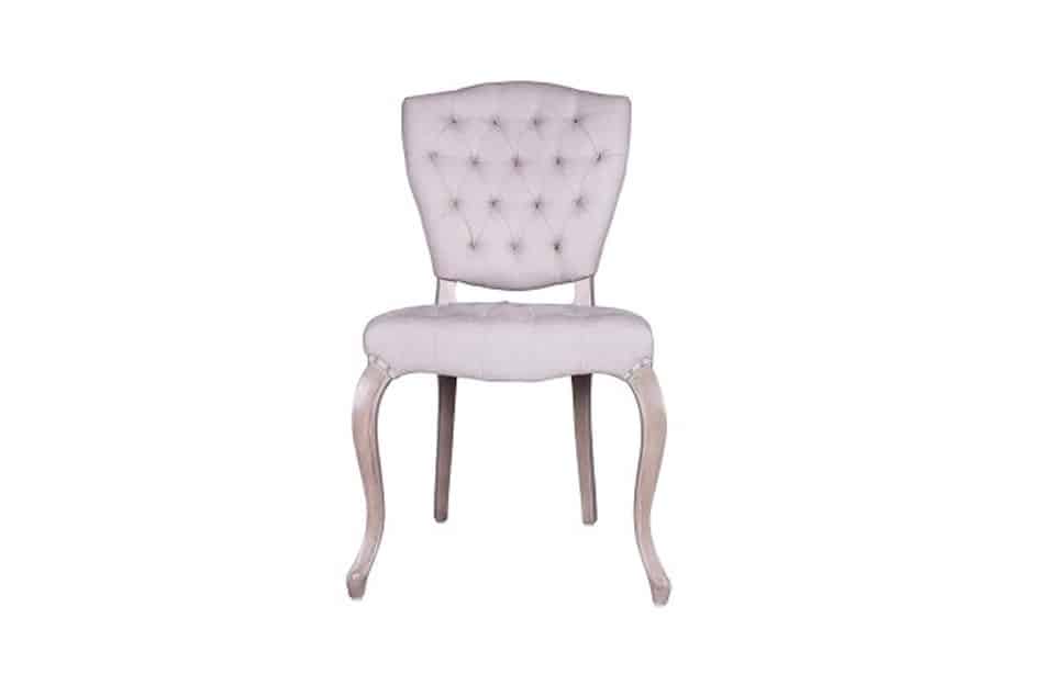 Chaise Marquet ( Feather )