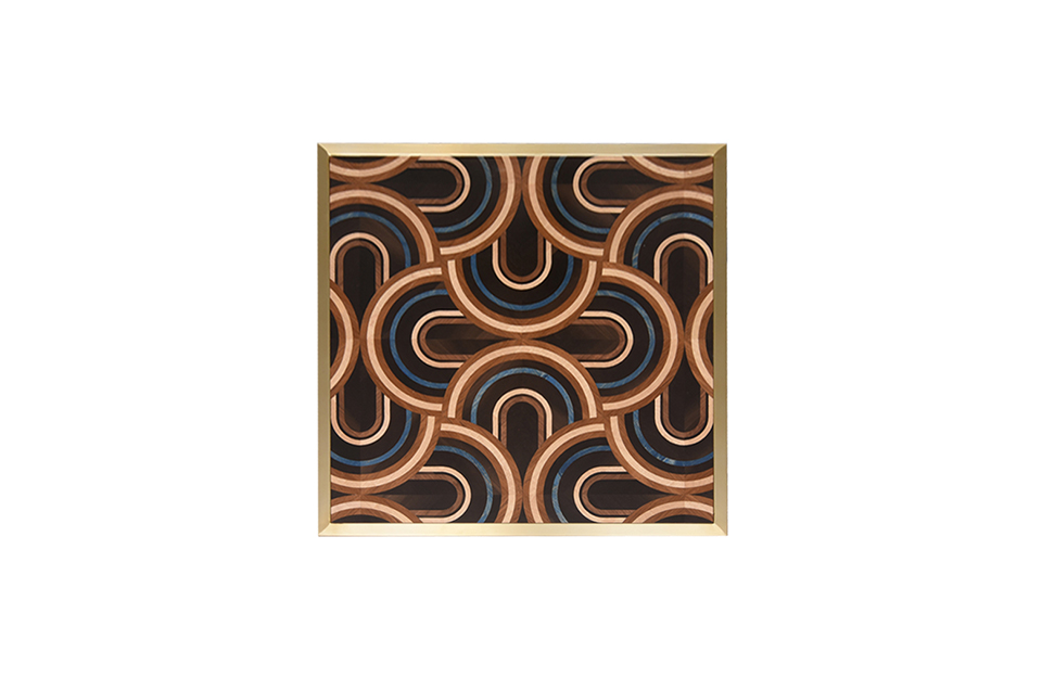 Accent Pieces Coffee Table CP70