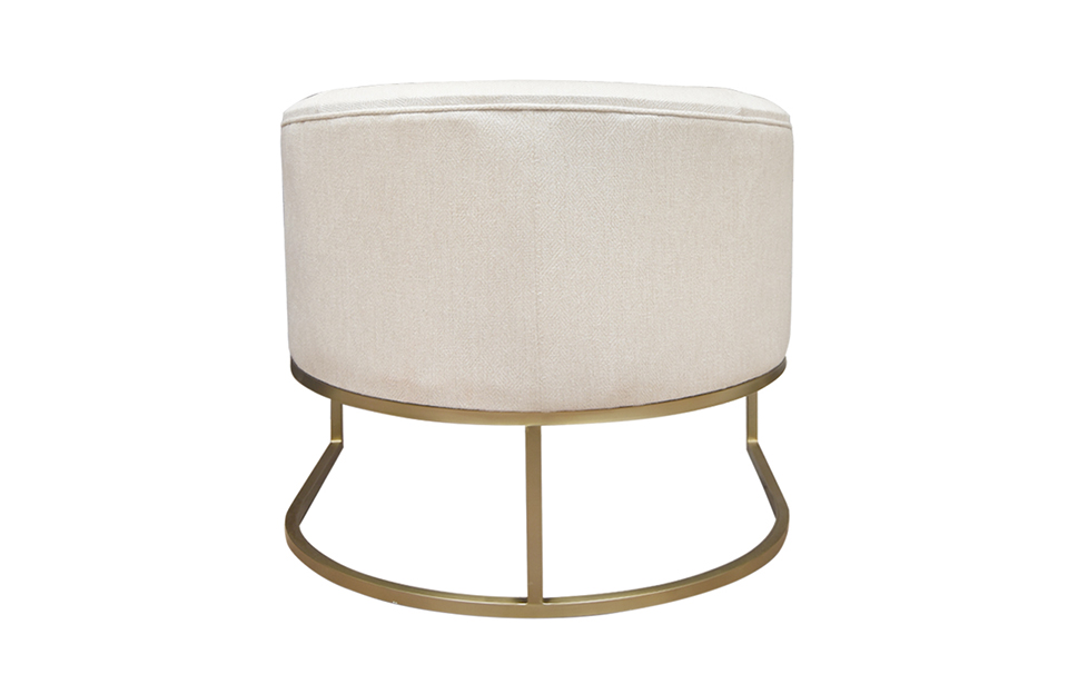 Armchair Alvaro