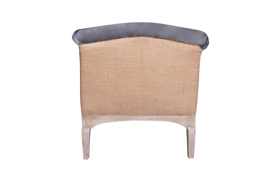 Fauteuil Desportes