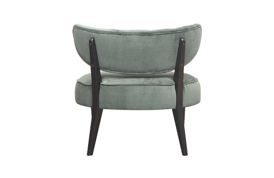 Milan Lounge Chair M051-1 ( Bolivia )