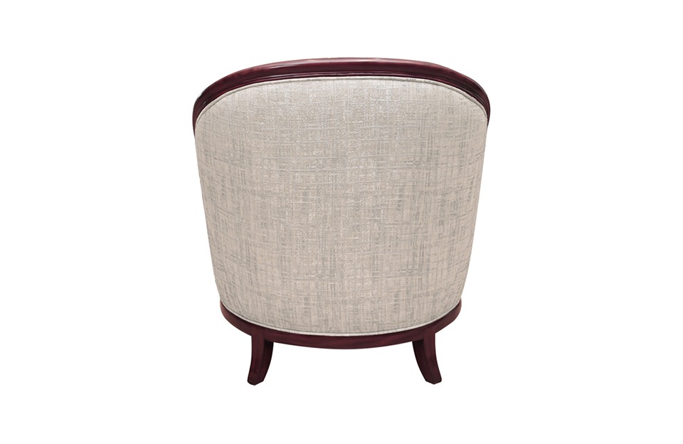One Seater Courbe 34499 Willow