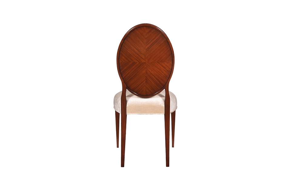 Side Chair Kadriyaa 34303-2