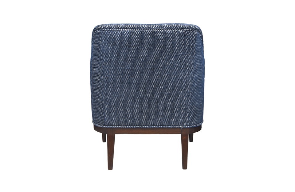 YPS1913002 Paco Arm Chair New