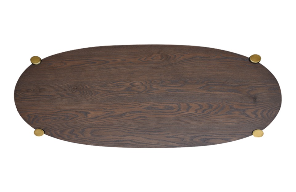 Flavia Coffee Table
