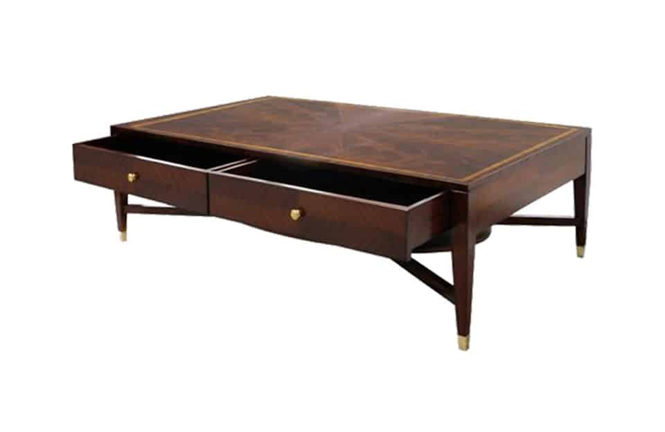 Sophia Coffee Table 34895