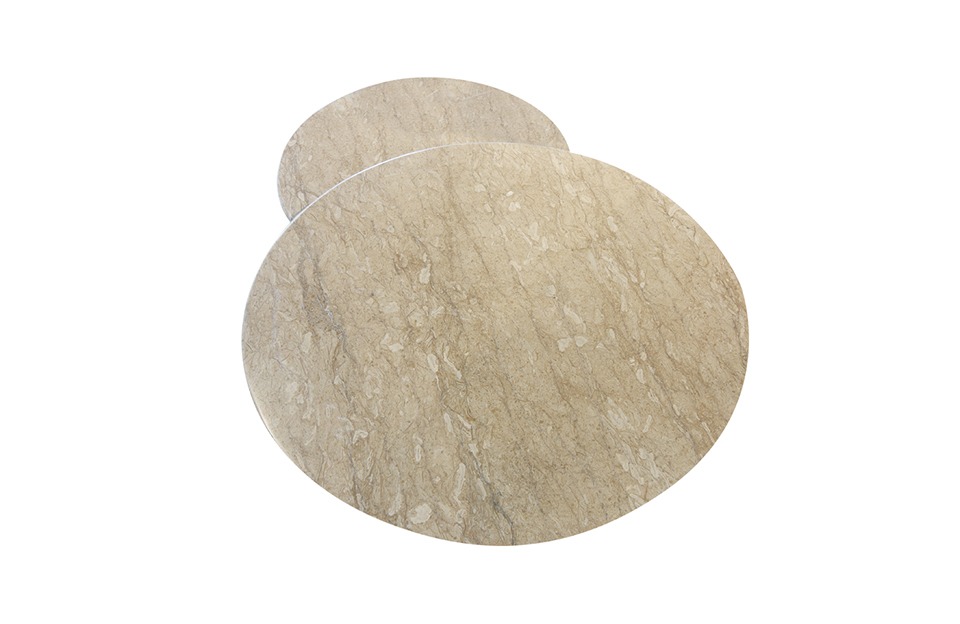 Aurelite Side Table Set