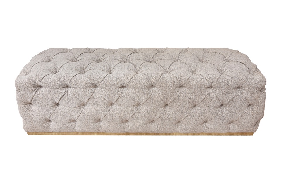 Baxter Ottoman