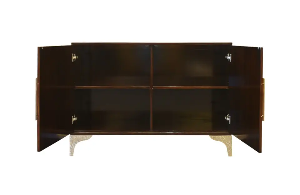 Small Cabinet Madera 34669