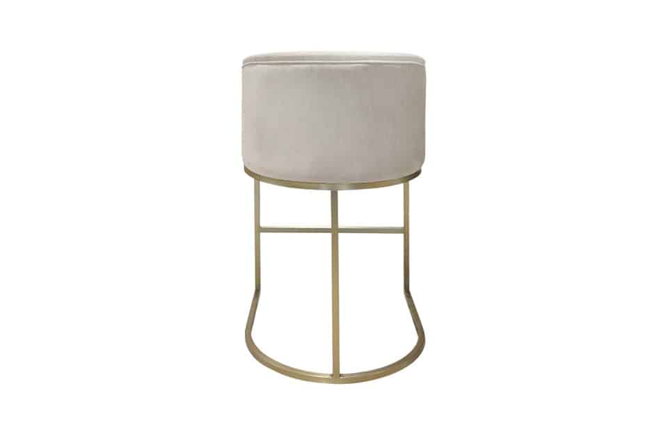 Bar Chair Alvaro