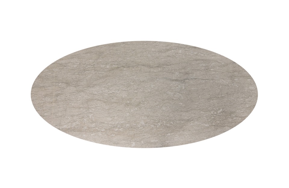 Aurora Round Coffee Table