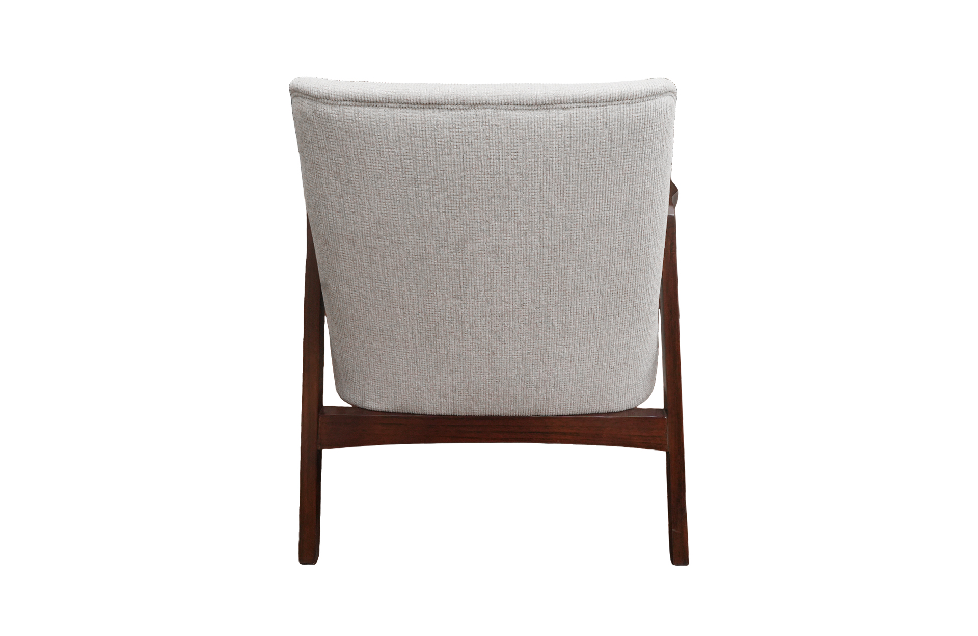 Armchair Asoka