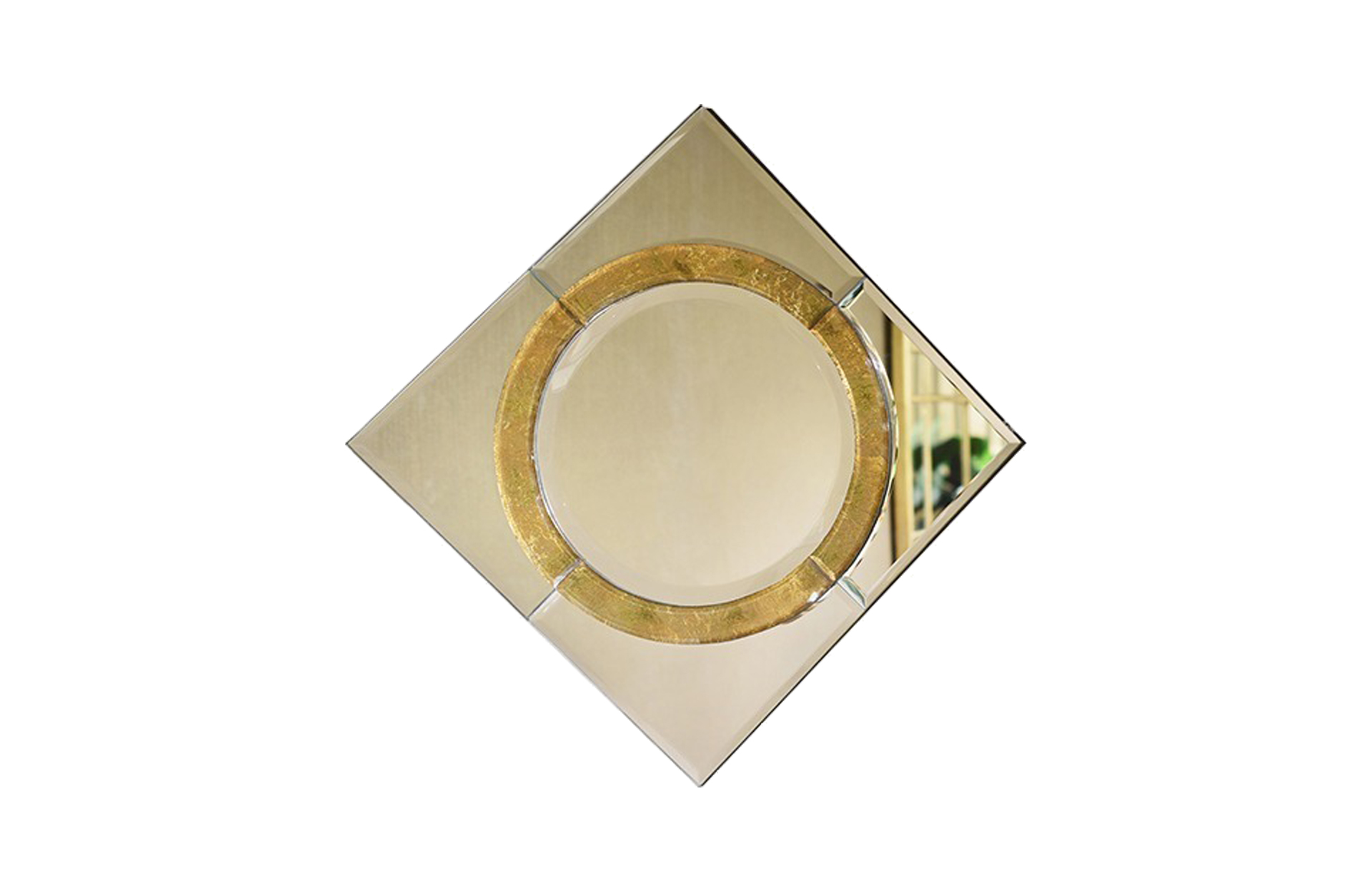 Home Decor 3107202119 Mirror Front View