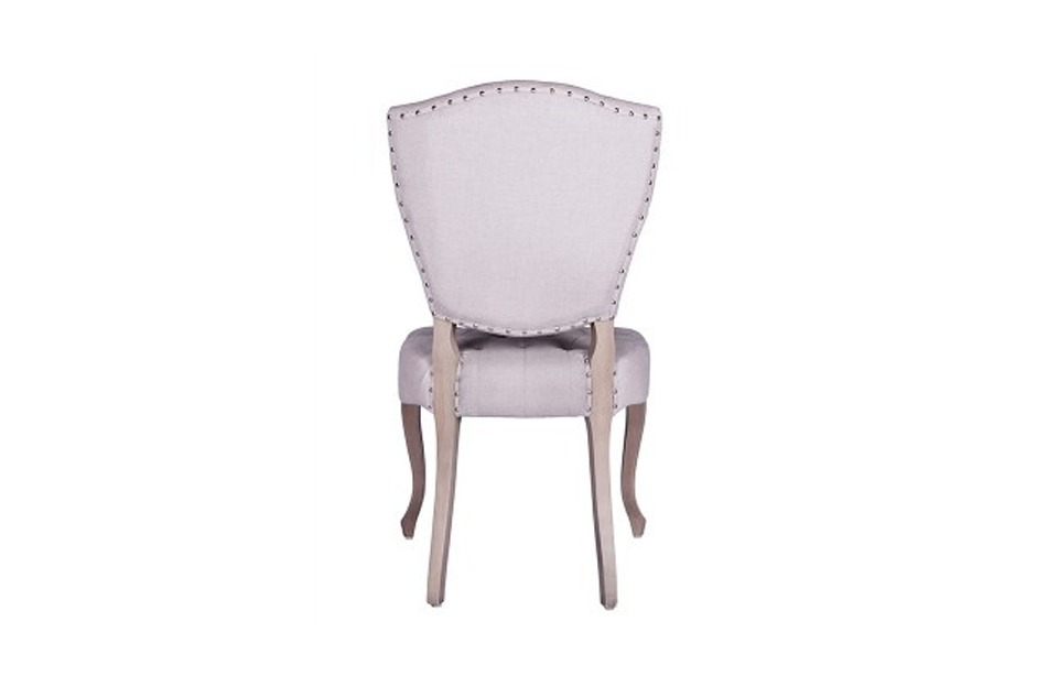 Chaise Marquet ( Feather )