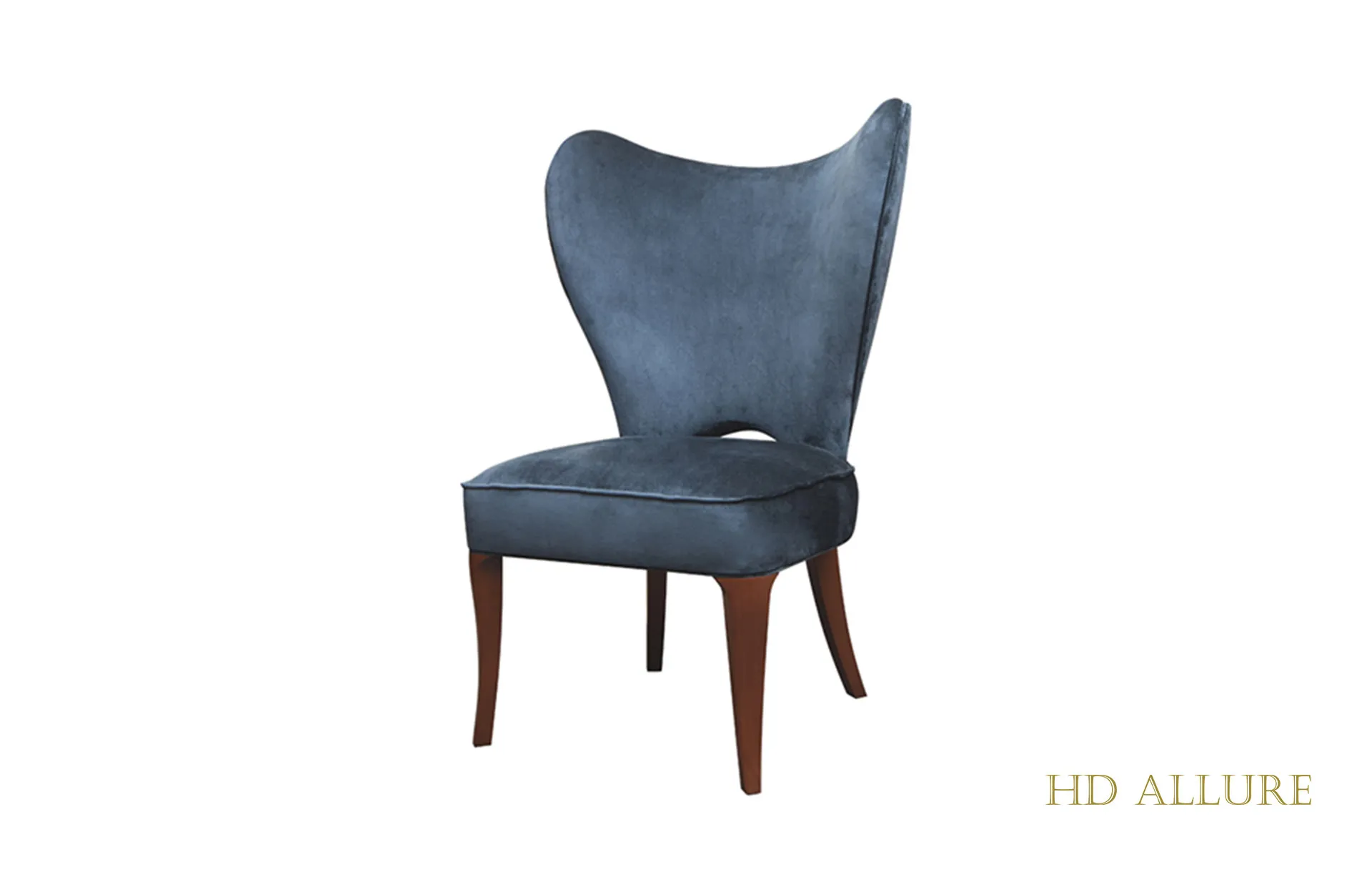 Accent Pieces Lounge Chair CP31