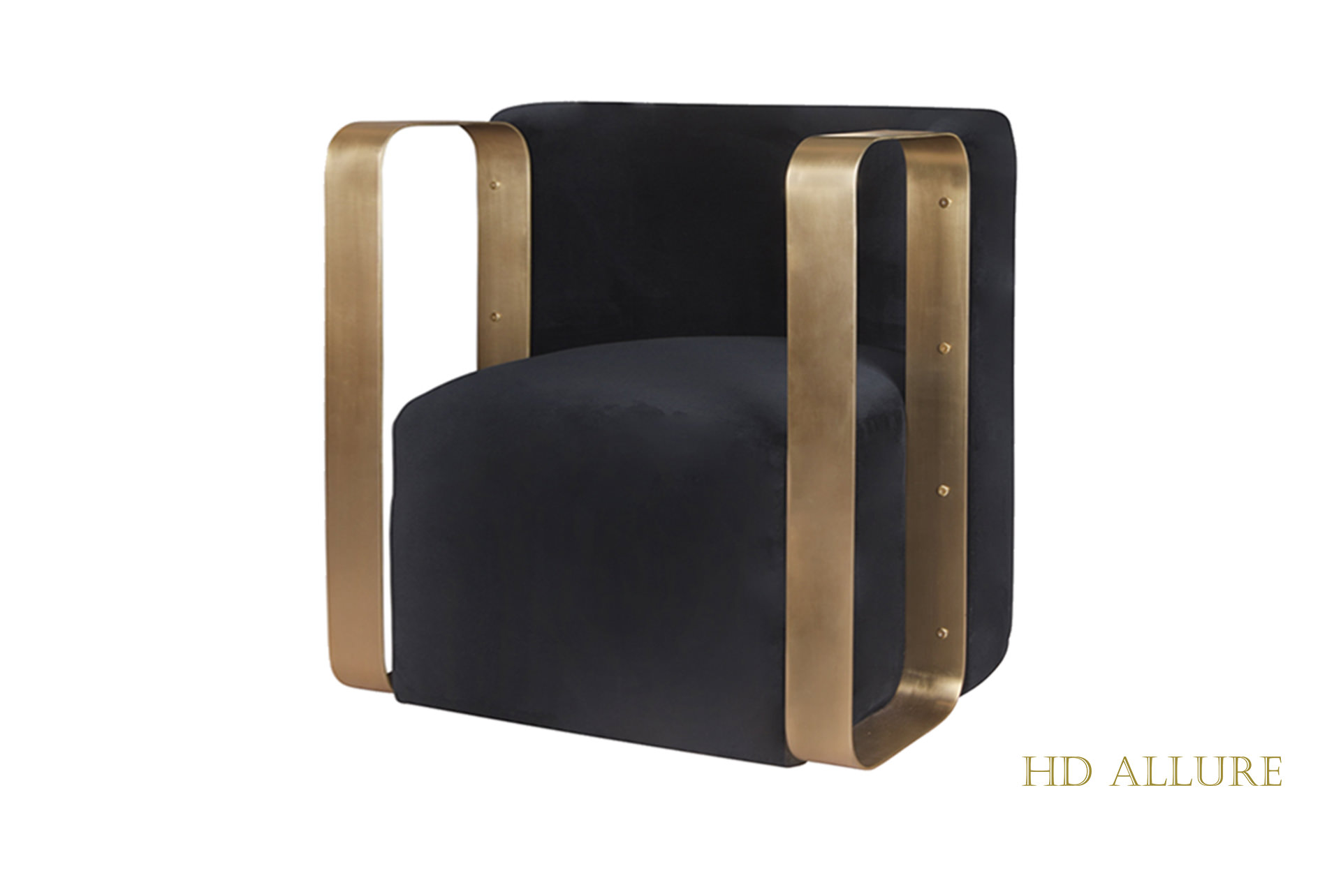 Armchair Ellio