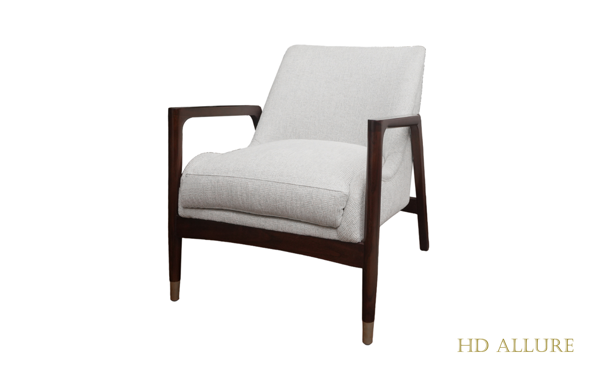 Armchair Asoka