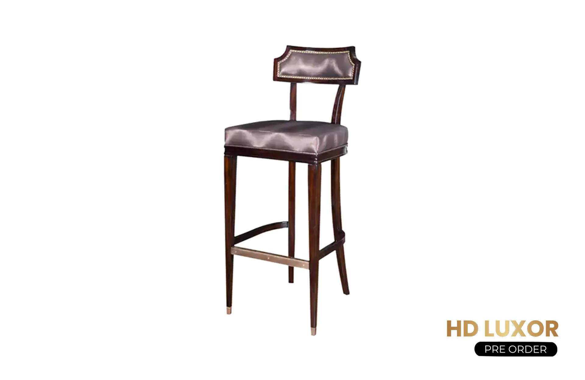 Bar Stool Noho 34652 (PO)
