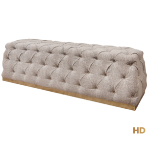 Baxter Ottoman