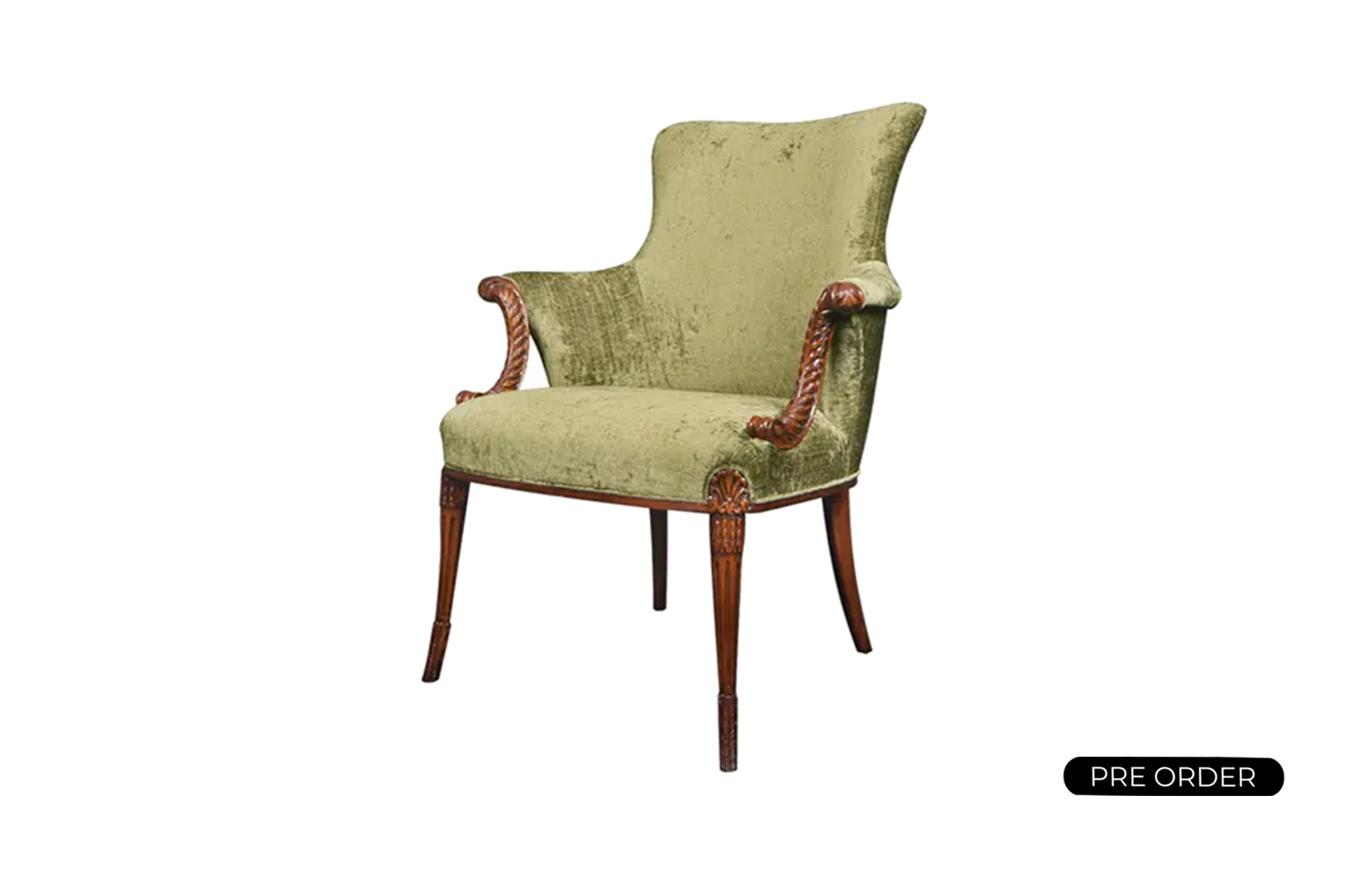 Chair Marcelle 34024