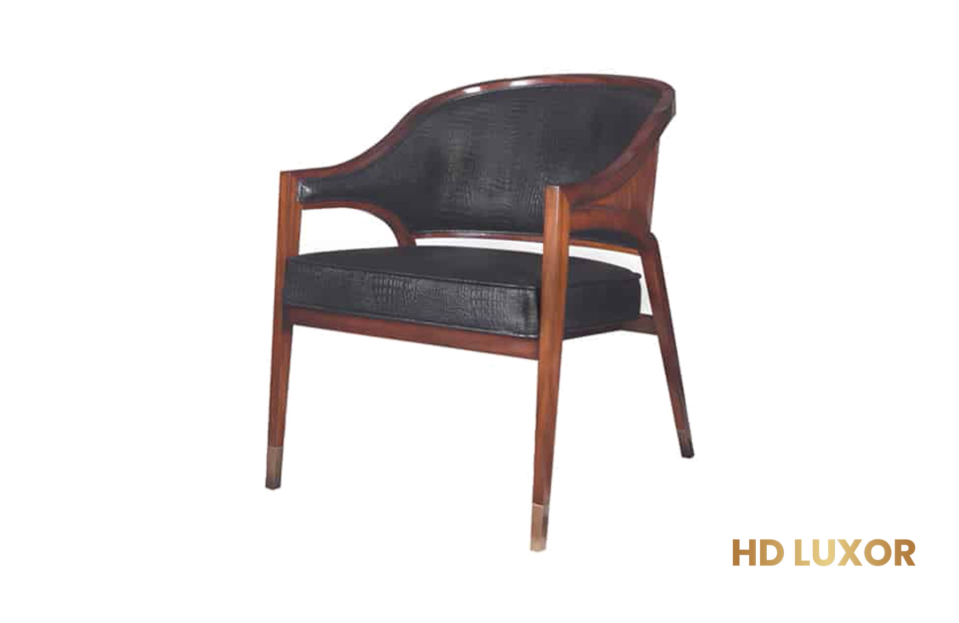 Home Decor Chair Memphis 34650 Side View