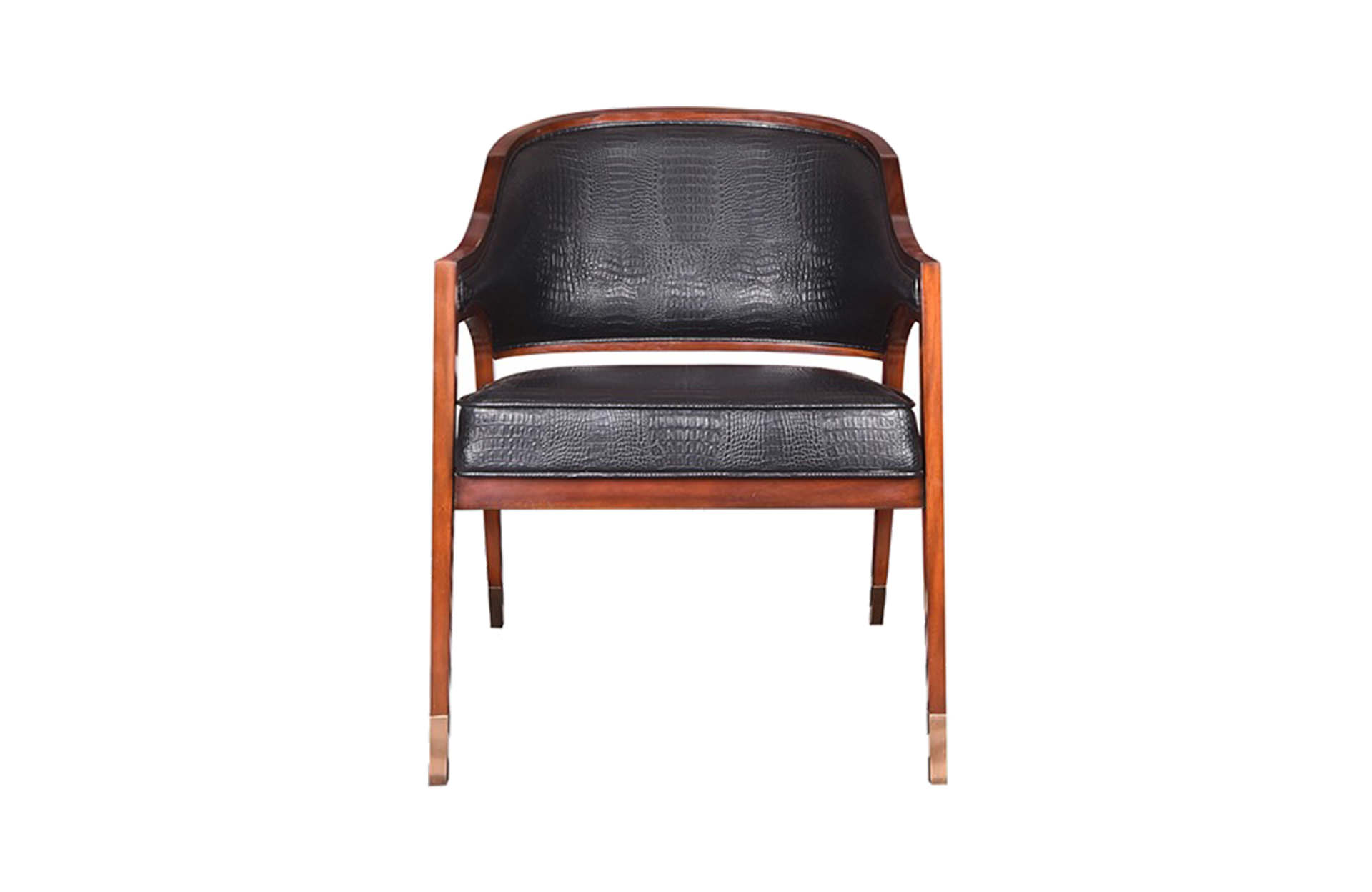 Home Decor Chair Memphis 34650 Back View