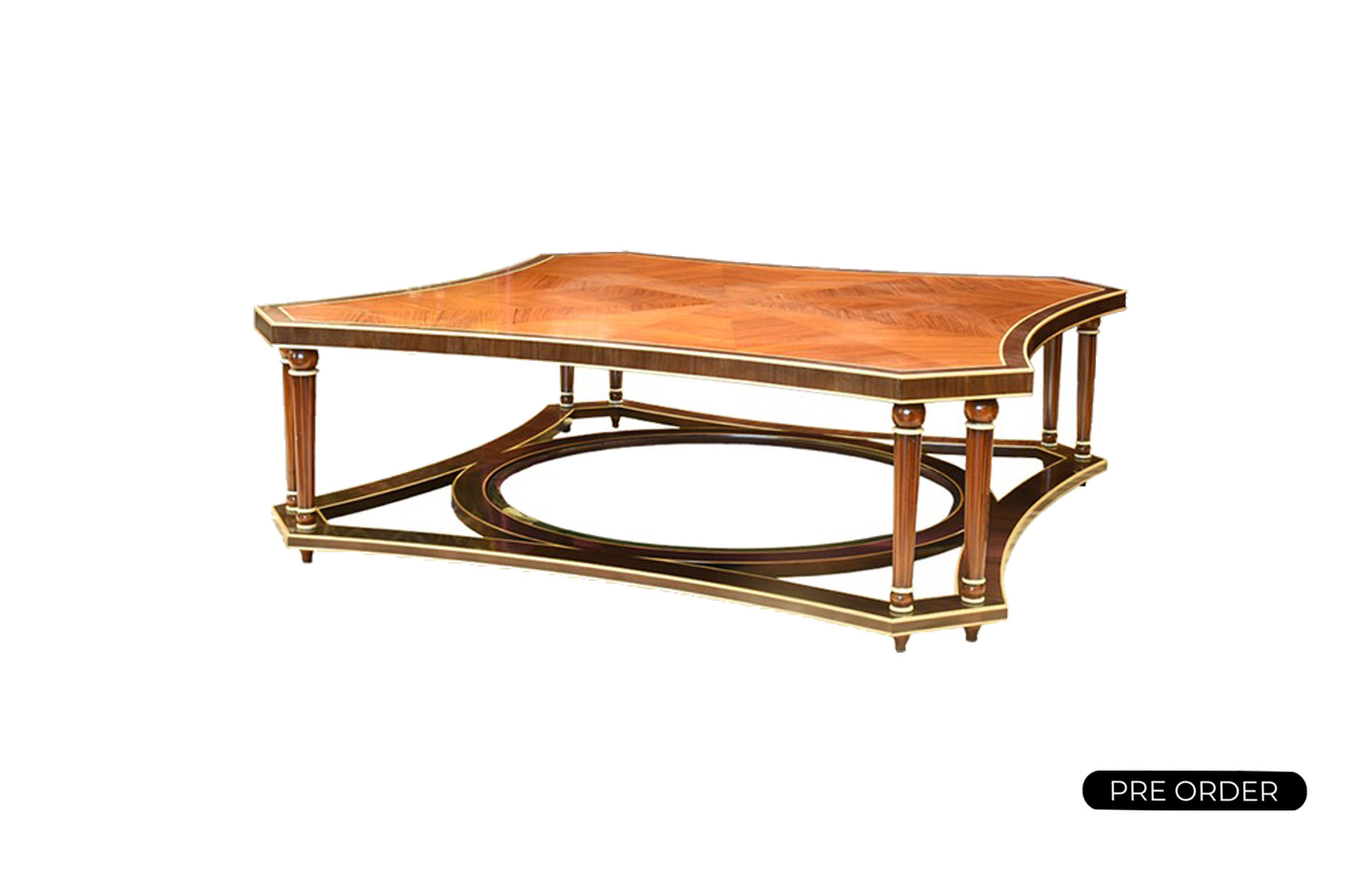 Coffee Table Bravo 34255