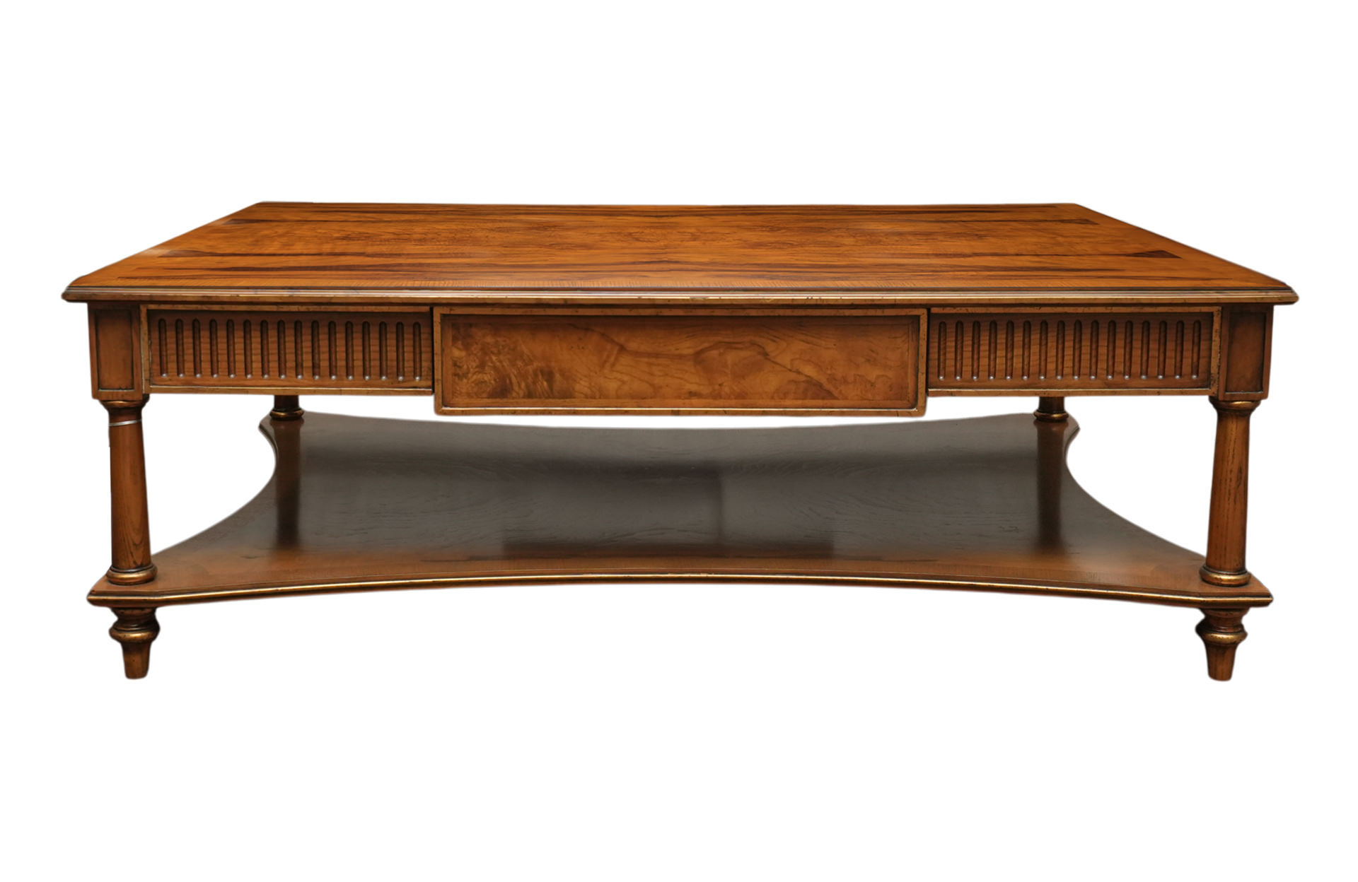 Home Decor Coffee Table Pinot 34856 Front View