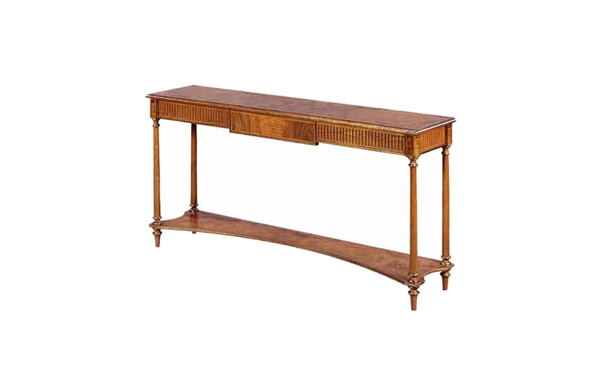 Home Decor Console Table Pinot 34466 Side View