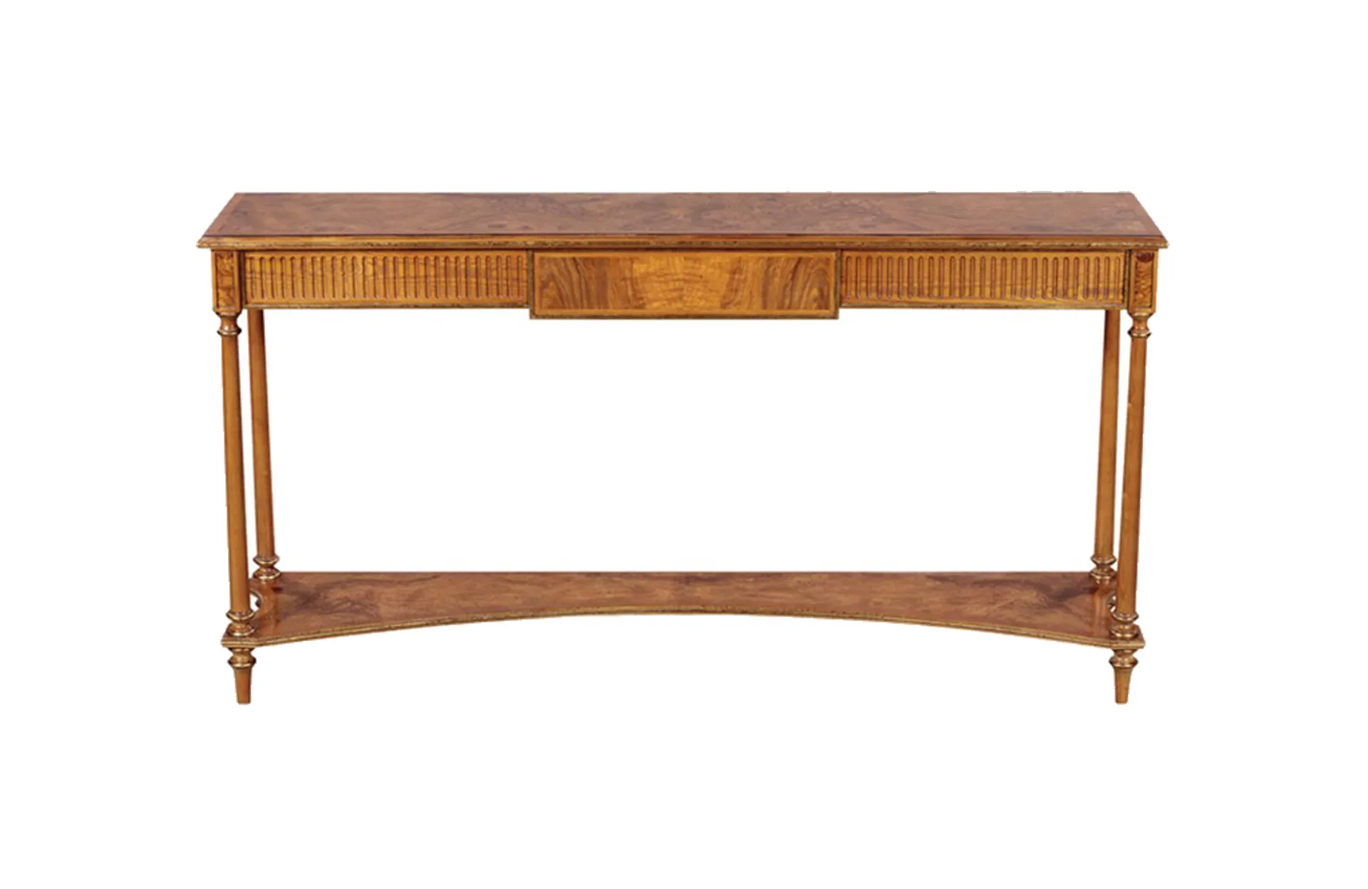 Home Decor Console Table Pinot 34466 Front View