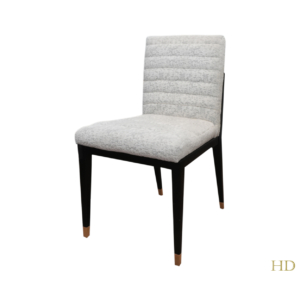 Home Decor Dining Chair Detrolit Side View