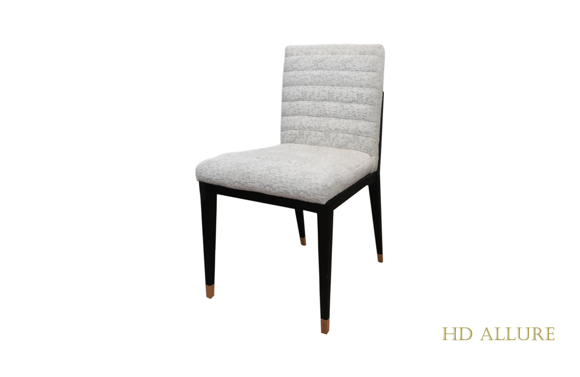 Home Decor Dining Chair Detrolit Side View